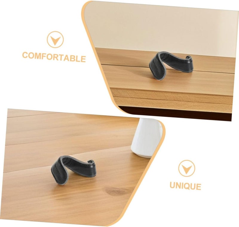 INOOMP Trombone Grip Wrap Hand Guard Strap Slide Support Accessory for Trombone Parts - Image 3